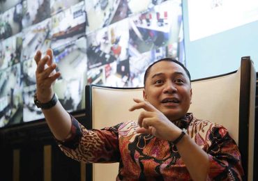 Investasi di Surabaya Capai Rp17,23T