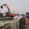 Box Culvert di Surabaya Jalan Terus