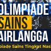 Olimpiade Sains Airlangga Dibuka