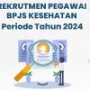 Lowongan Kerja BPJS Kesehatan