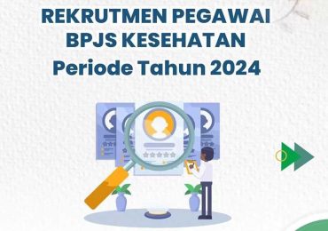 Lowongan Kerja BPJS Kesehatan