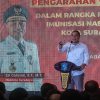 Targetkan Imunisasi Tuntas Sehari