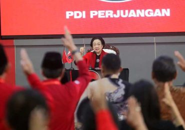 Alarm Demokrasi yang Mengkhawatirkan