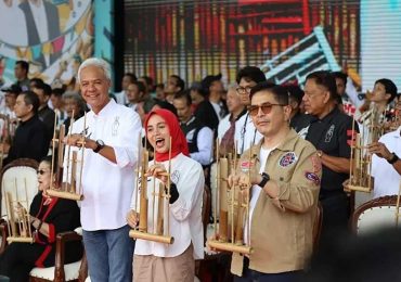 Ciptakan Lingkungan Hidup Berkelanjutan