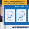 Empat Prodi Baru ITS