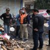 OTT Buang Sampah Sembarangan