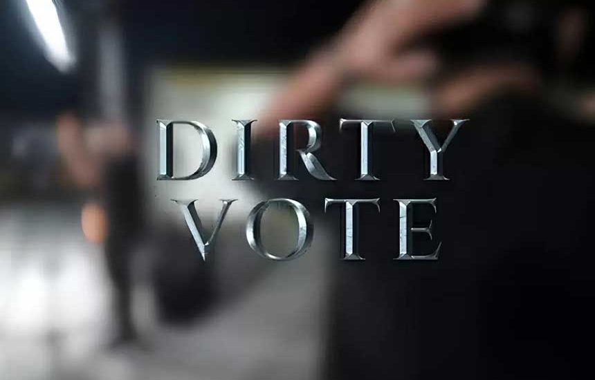 Tak Baper Soal Film Dirty Vote