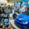 Bisnis Mobil Modif Indonesia Ngebut