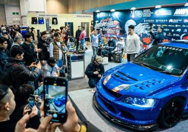 Bisnis Mobil Modif Indonesia Ngebut