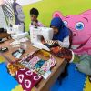 Wadah Kreativitas Anak Disabilitas