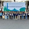 Surabaya Raih Penghargaan BPOM RI