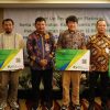 Sinergi Bank Jatim dan BPJS Ketenagakerjaan