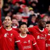 Liverpool Juara Carabao Cup 2024