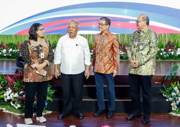 Perjanjian Tol Kediri-Tulungagung Diteken