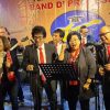 Band Guru Besar Cetak Rekor MURI