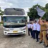 DAMRI Layani Rute Bandara Hasanuddin