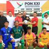 Kualifikasi PON Cabor Sepak Bola