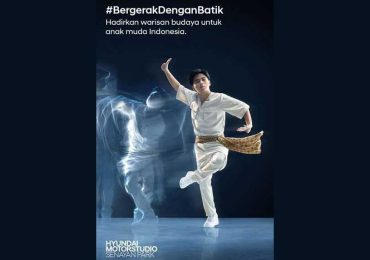 BergerakDenganBATIK Dance Challenge