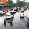 Underpass Urai Kemacetan Taman Pelangi