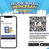 Cara Daftar Mudik Gratis Kemenhub