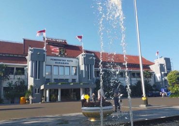 Hadir Surabaya Shopping Festival 2024