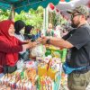 Pasar Murah Surabaya Sepanjang Tahun