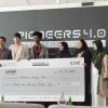 Dosen ITS Juara Pioneers 4.0 Hackathon