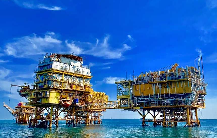 Pertamina Kontributor 68% Minyak Mentah di Indonesia