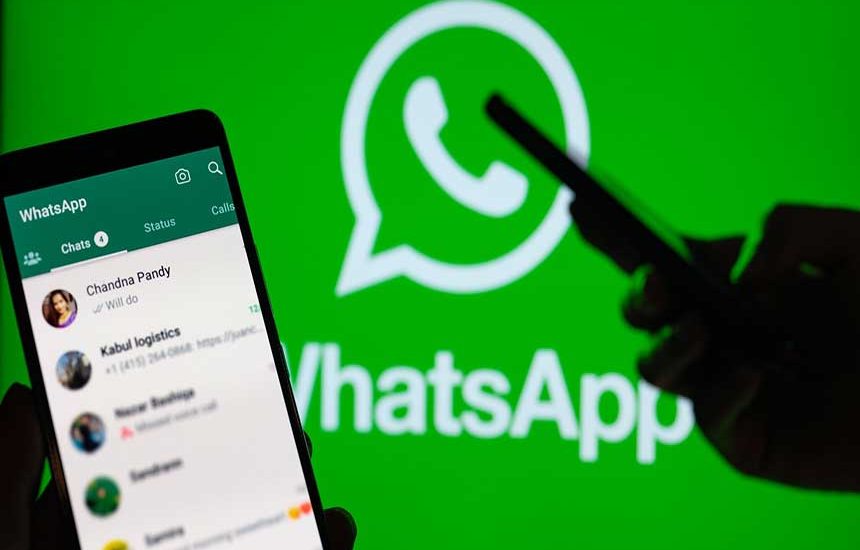 Fitur Baru ‘Passcode’ di WhatsApp