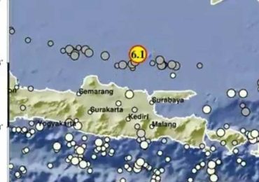 Analisa Peneliti ITS Soal Gempa Tuban