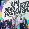 Java Jazz Festival 24-26 Mei 2024