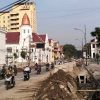 Mei Kota Lama Surabaya Diresmikan