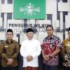 PWNU Jatim Ajak Warga Lapor SPT