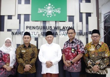 PWNU Jatim Ajak Warga Lapor SPT