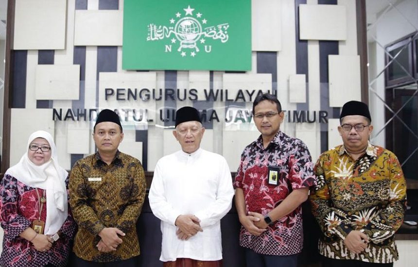 PWNU Jatim Ajak Warga Lapor SPT