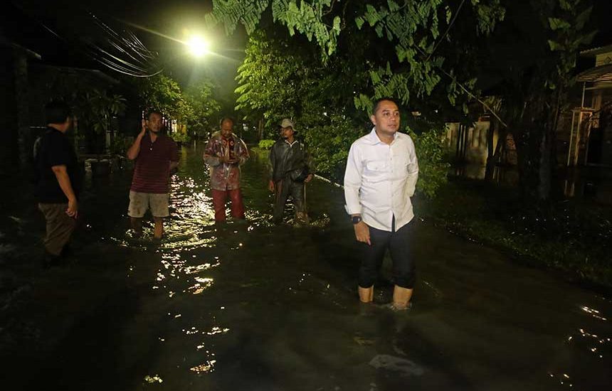 Tuntaskan Banjir Pakai Box Culvert