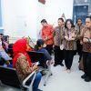 Layanan Hematologi Onkologi Anak RSUD Dr Soetomo