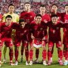 Nathan Perkuat Timnas U-23