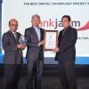 Bank Jatim Sabet 3 Penghargaan Itech