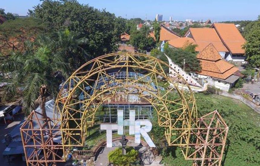 Jadikan THR-TRS Tempat Konser