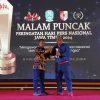 Bank Jatim Raih PWI Jatim Award 2024