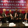 Awali  2024, Kinerja Bank Jatim Ciamik