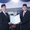 Bambang Pramujati Rektor Baru ITS