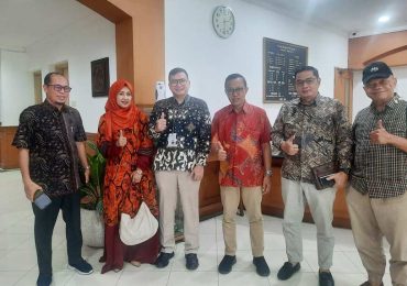 ISMI Jatim Gandeng Bukopin Syariah