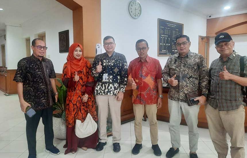 ISMI Jatim Gandeng Bukopin Syariah