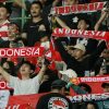 Tiket Terusan Kualifikasi Piala Dunia