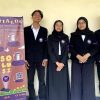 Mahasiswa Unair Raih Emas di National Education Competition