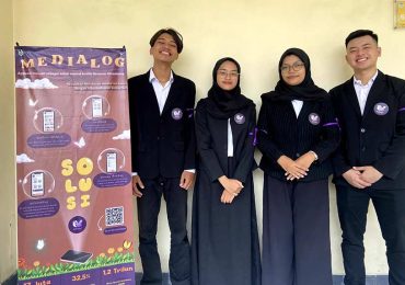 Mahasiswa Unair Raih Emas di National Education Competition