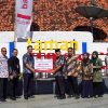 Bank Jatim Bangun Taman Praseno Sampang