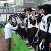 Kejurnas Softball Hawks Cup 2024